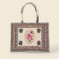 Sadabahar Tote Bag